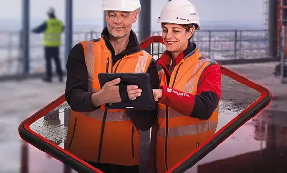 Cendas Bausoftware Kontaktanfrage