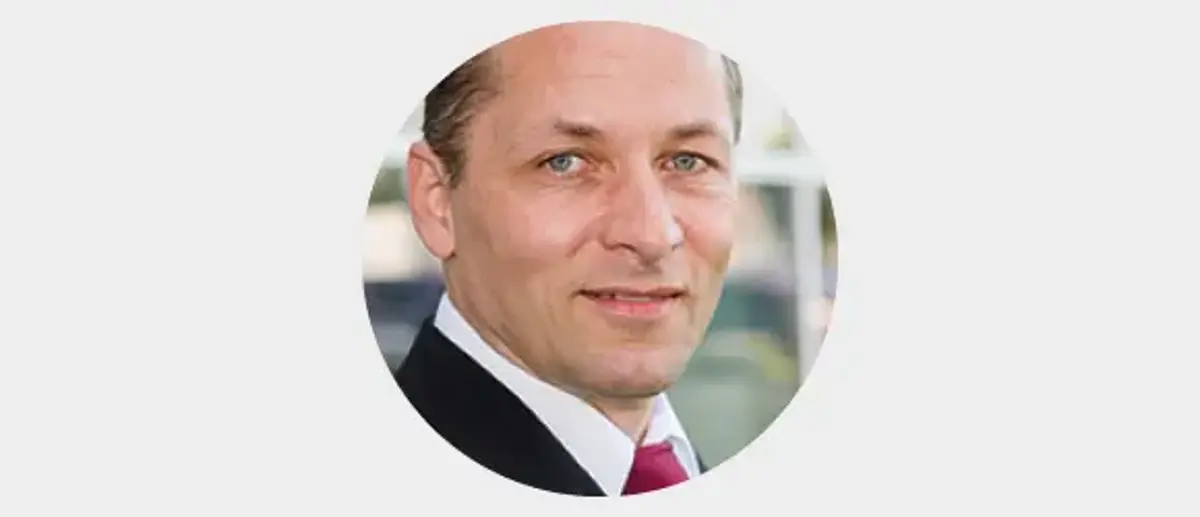 Ing. Jürgen Pfeifer, Würth Österreich