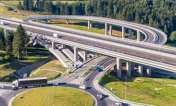 RELAST® Brückensanierung