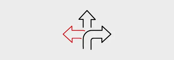 Ideal bei schwierigen Rahmenbedingungen