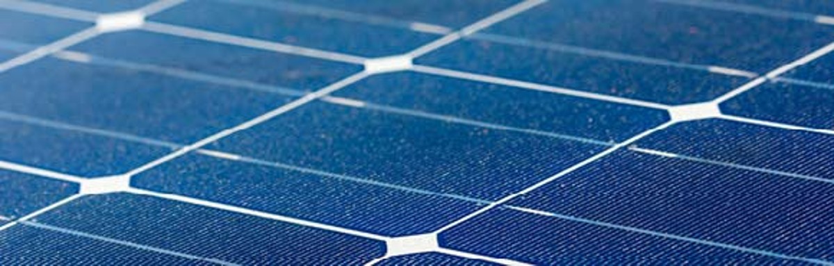 Flachdach mit Ballastierung